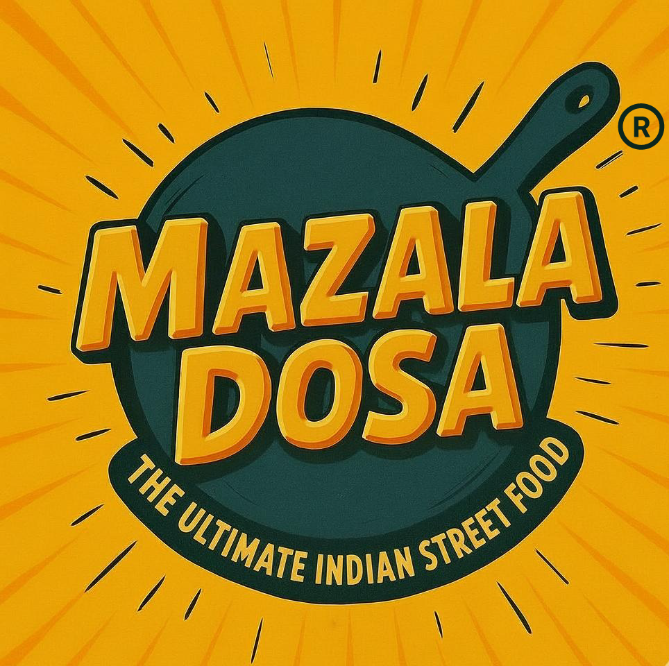 Mazala Dosa logo